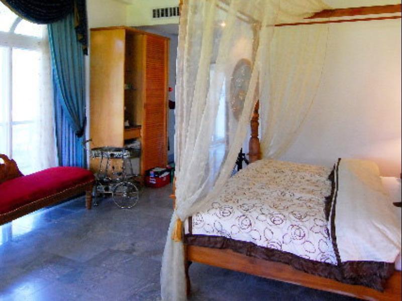 Swan Lake Villa Resort Nanwan Exterior foto